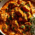 Hausgemachtes Butterhähnchen Rezept: Schnell, einfach & lecker