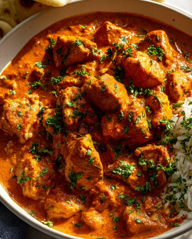Hausgemachtes Butterhähnchen Rezept: Schnell, einfach & lecker