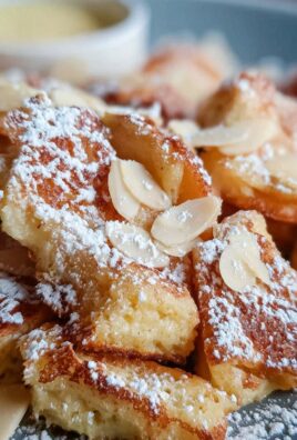 Kaiserschmarrn Rezept